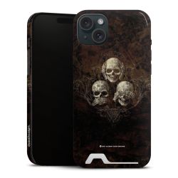 Premium Card Case glossy