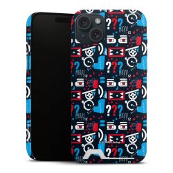 Premium Card Case glossy