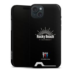 Premium Card Case glossy