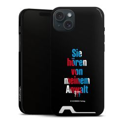 Premium Card Case glossy