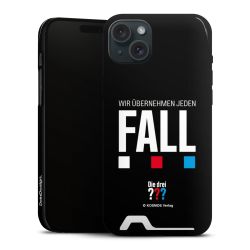 Premium Card Case glossy