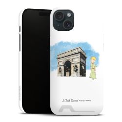 Premium Card Case glossy