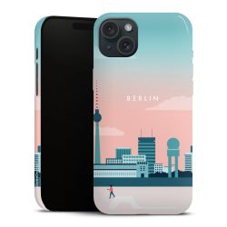 Premium Card Case glossy