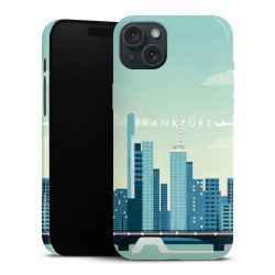 Premium Card Case glossy