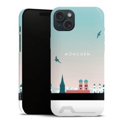 Premium Card Case glossy