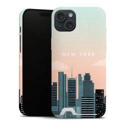 Premium Card Case glossy