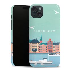 Premium Card Case glossy