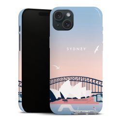 Premium Card Case glossy