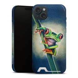 Premium Card Case glossy