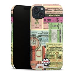 Premium Card Case glossy