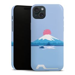 Premium Card Case glossy