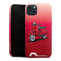 Premium Card Case glossy