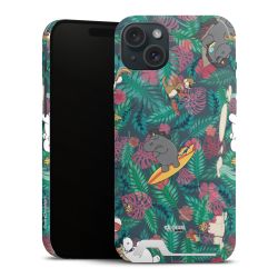 Premium Card Case glossy