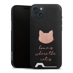 Premium Card Case glossy