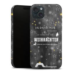 Premium Card Case glossy