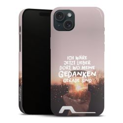 Premium Card Case glossy