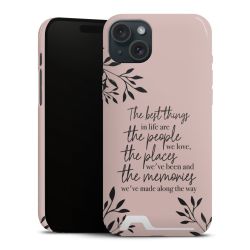 Premium Card Case glossy