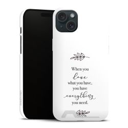 Premium Card Case glossy