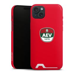 Premium Card Case glossy