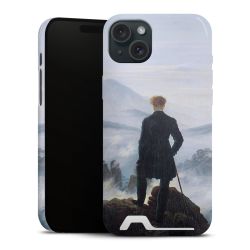 Premium Card Case glossy