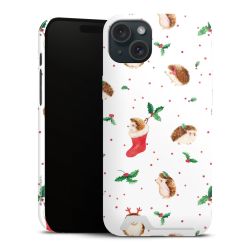 Premium Card Case glossy