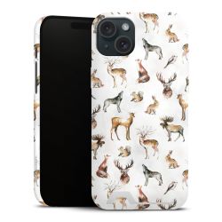 Premium Card Case glossy