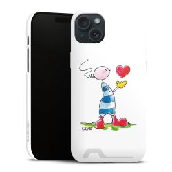 Premium Card Case glossy