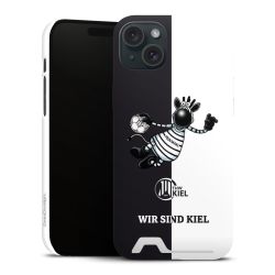 Premium Card Case glossy