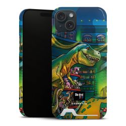 Premium Card Case glossy