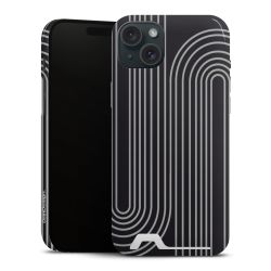 Premium Card Case glossy