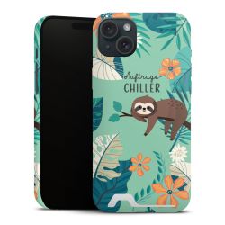 Premium Card Case glossy