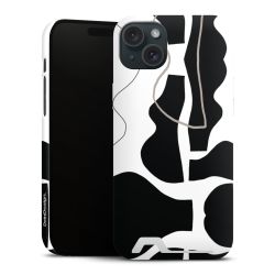 Premium Card Case glossy