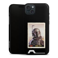 Premium Card Case glossy