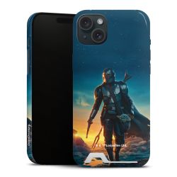 Der Mandalorianer-Sonnenuntergang