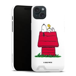 Snoopy and Woodstock Klassisch
