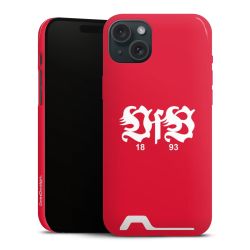 Premium Card Case glossy