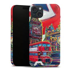 Premium Card Case glossy