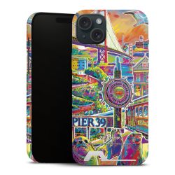 Premium Card Case glossy