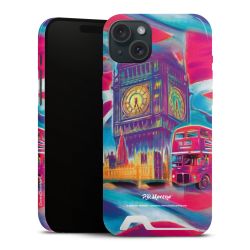 Premium Card Case glossy