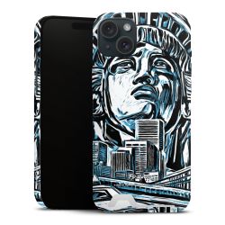 Premium Card Case glossy