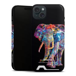 Premium Card Case glossy