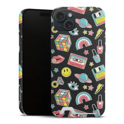 Premium Card Case glossy