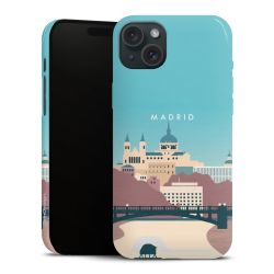 Premium Card Case glossy