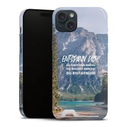 Premium Card Case glossy