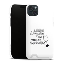 Premium Card Case glossy