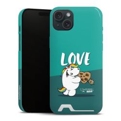 Premium Card Case glossy