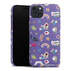 Premium Card Case glossy