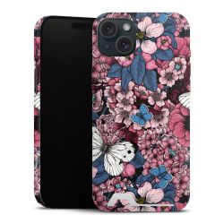 Premium Card Case glossy