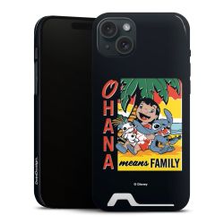 Premium Card Case glossy