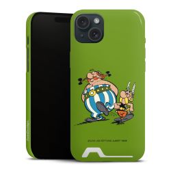 Premium Card Case glossy